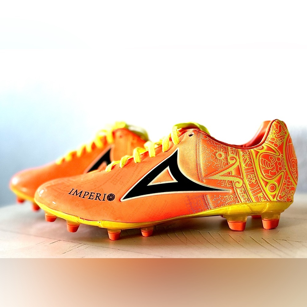 Show Stopper Soccer Cleats